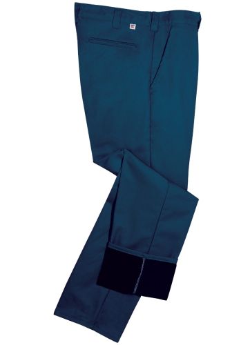 Premium Fleece Lined Work Pant to Size 60 Made in Canada