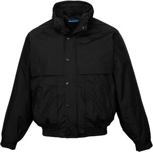 Interchange Systems Jacket to Size 6XB and 6XT