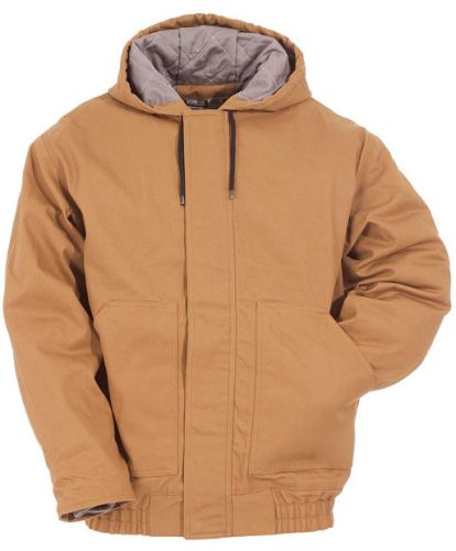 Better Quality Flame Resistant Insulated Jacket