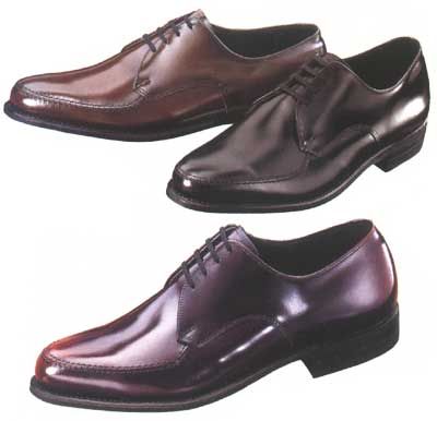 Business Shoe in Widths AA to 6E