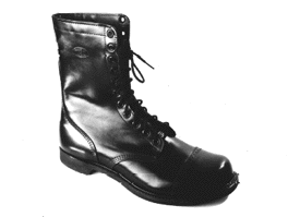Genuine Combat Boot 10"