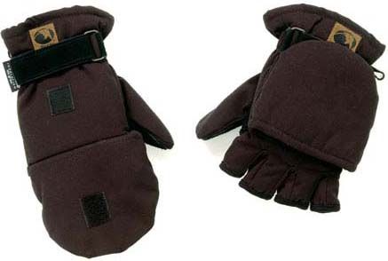 Combo Mitten/Glove to 4x 