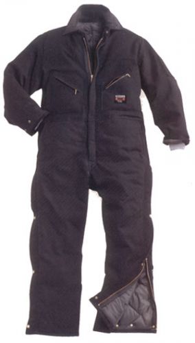 Insulated Coveralls - Colors