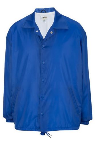 Big and Tall Coach's Jacket in 6 Colors to Size 10X