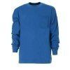 Long Sleeve Beefed Up T-shirts