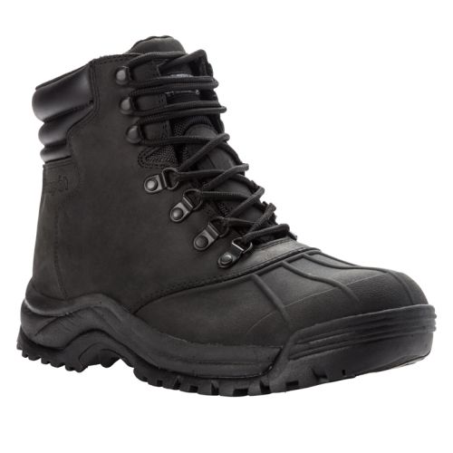Waterproof Winter Snow Boot to Size 15 & Extra Wide Widths