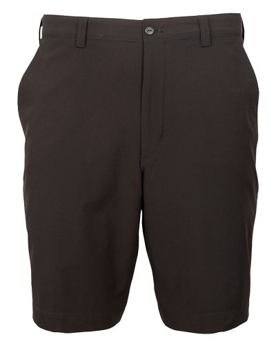 Flat Front Ultra Lite Golf and Casual Olympia Shorts by Cutter and Buck in Tall and Regular Lengths