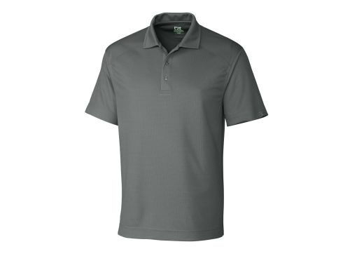 DryTec Moisture Wick Polo with UV Protection by Cutter and Buck