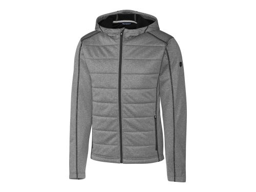 Gardner Quilted Full Zip Jacket by Cutter and Buck to 5XB and 4XT