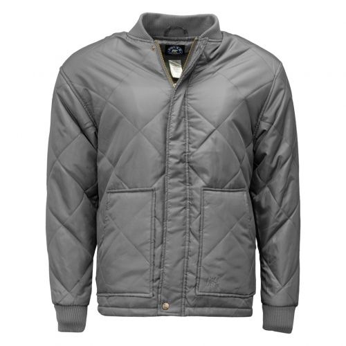 Polar Quilted Insulated Colorado Jacket to 5X Big and Tall