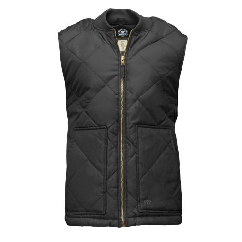 Polar Quilted Insulated Colorado Vest to 5X Big and Tall