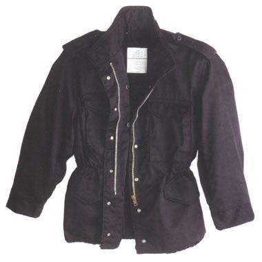 U.S. Government Styled Field Jacket