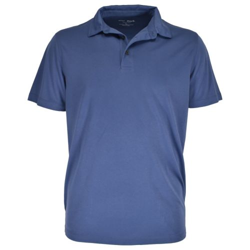Ultra Soft and Lightweight Modal Fabric Polo in 4 Colors to 8X Big and 6X Tall 