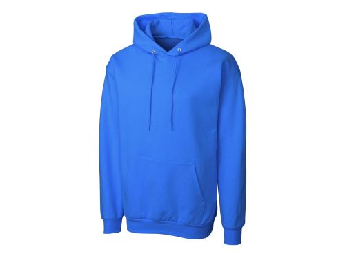 Colored Hoodie Sweatshirts to 7X Big Tall in 15 Colors