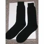Multi Use Wool and Polypropylene Socks for Men or Women