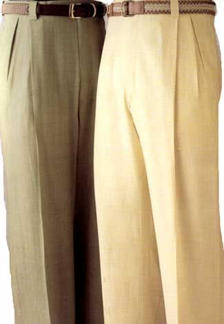 Easysizer Ultra Lightweight Imperial Poplin Pants