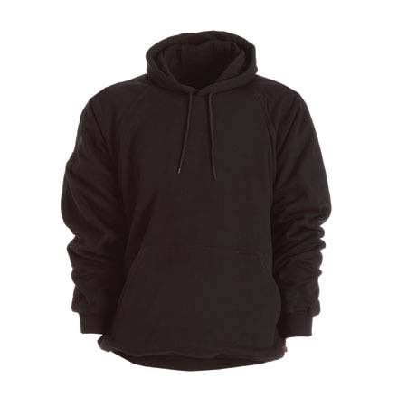 Top Notch Pullover Thermal Hoodie to 6X
