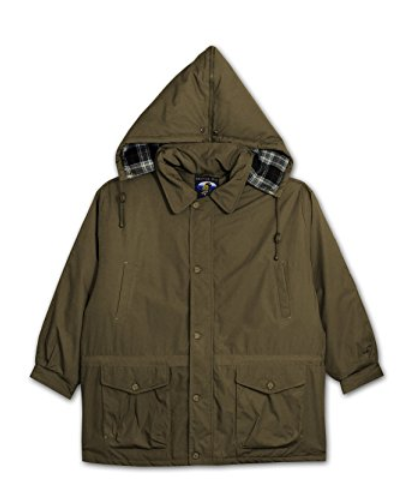 Winter Parka to Size 10X