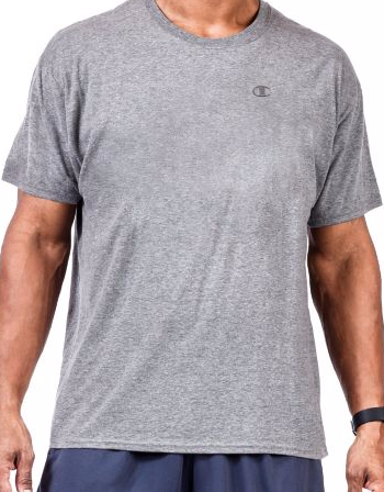 Champion Pro Cotton Tee to 5XT and 6XB