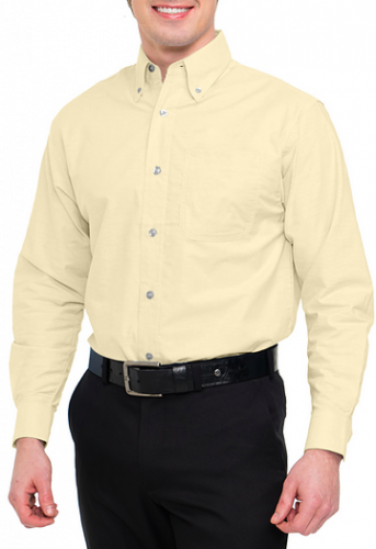 Stain Fighter Casual Dress Shirt
