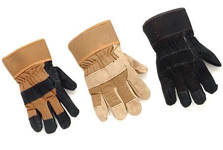 Casual and Work Waterproof Glove to Size 4X