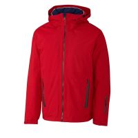 WeatherTec Holbrook Waterproof Jacket by Cutter and Buck