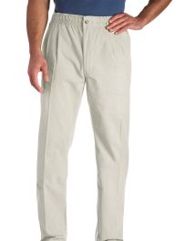 Creekwood Full Elastic Casual Pant to Size Big 72 and Tall 54 with Belt ...