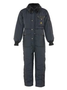 -50F Freezer Coverall Suit to 5XT